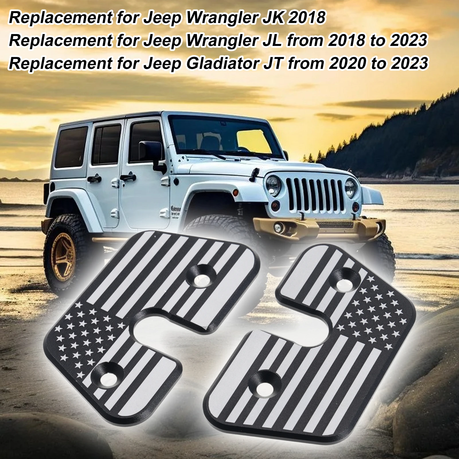 Sun Visor Repair Ki… - image