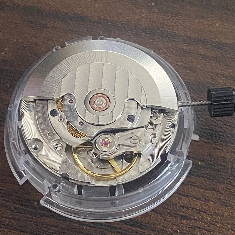 スイスETA2824-2ムーブメント,時計アクセサリー,中国製2824の交換,新品