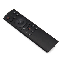 G20S Air Mouse Gyro 2.4G Wireless Voice Smart Remote Control IR Learning Fly Air Mouse For Android TV Box PC Tablet