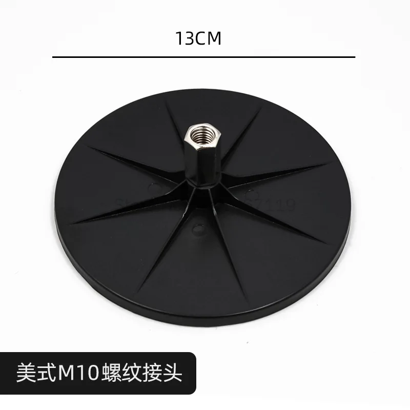 Vac-u-lock 3XLR Quick Connector Machine Dildo Sucker Penis Suction Cup Dildos Holder Sex Machine Attachment Erotic Accessories view 3