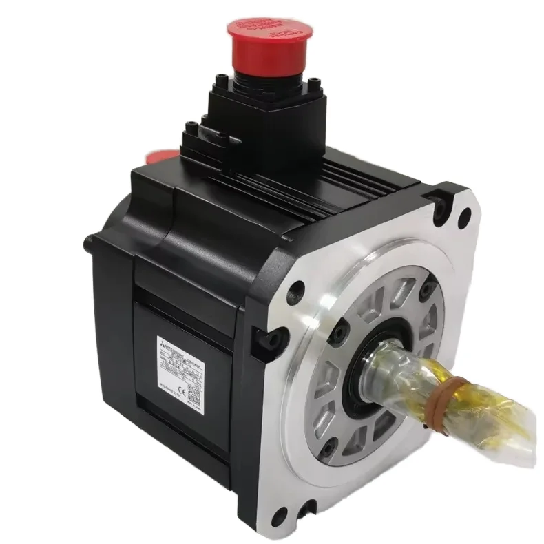 

Brand New and Original HF-SP81MK-S12 Industrial Servo Motor Original Component