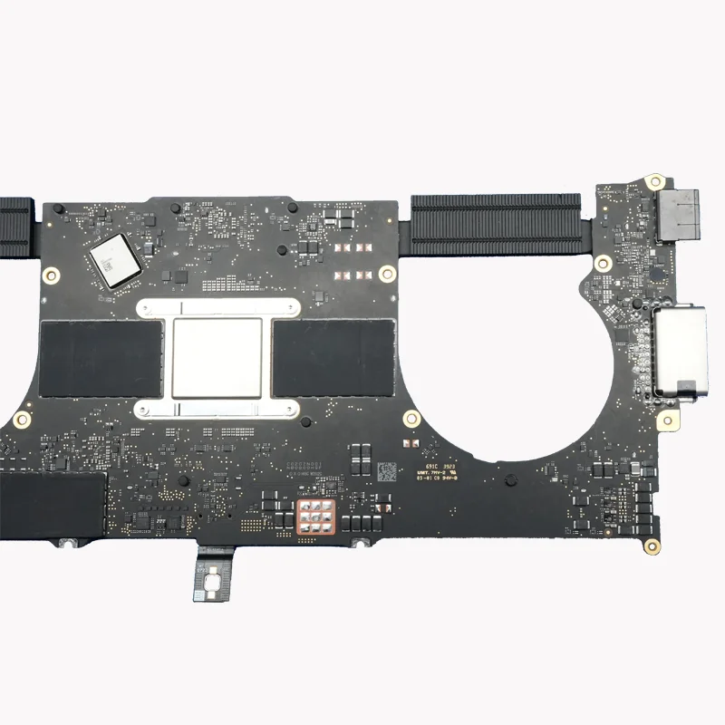 New Replacement For MacBook Pro 14\