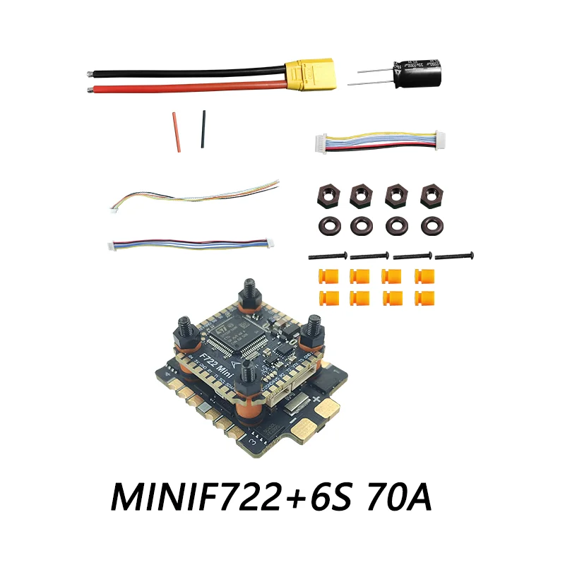 MINI722 6S 70A