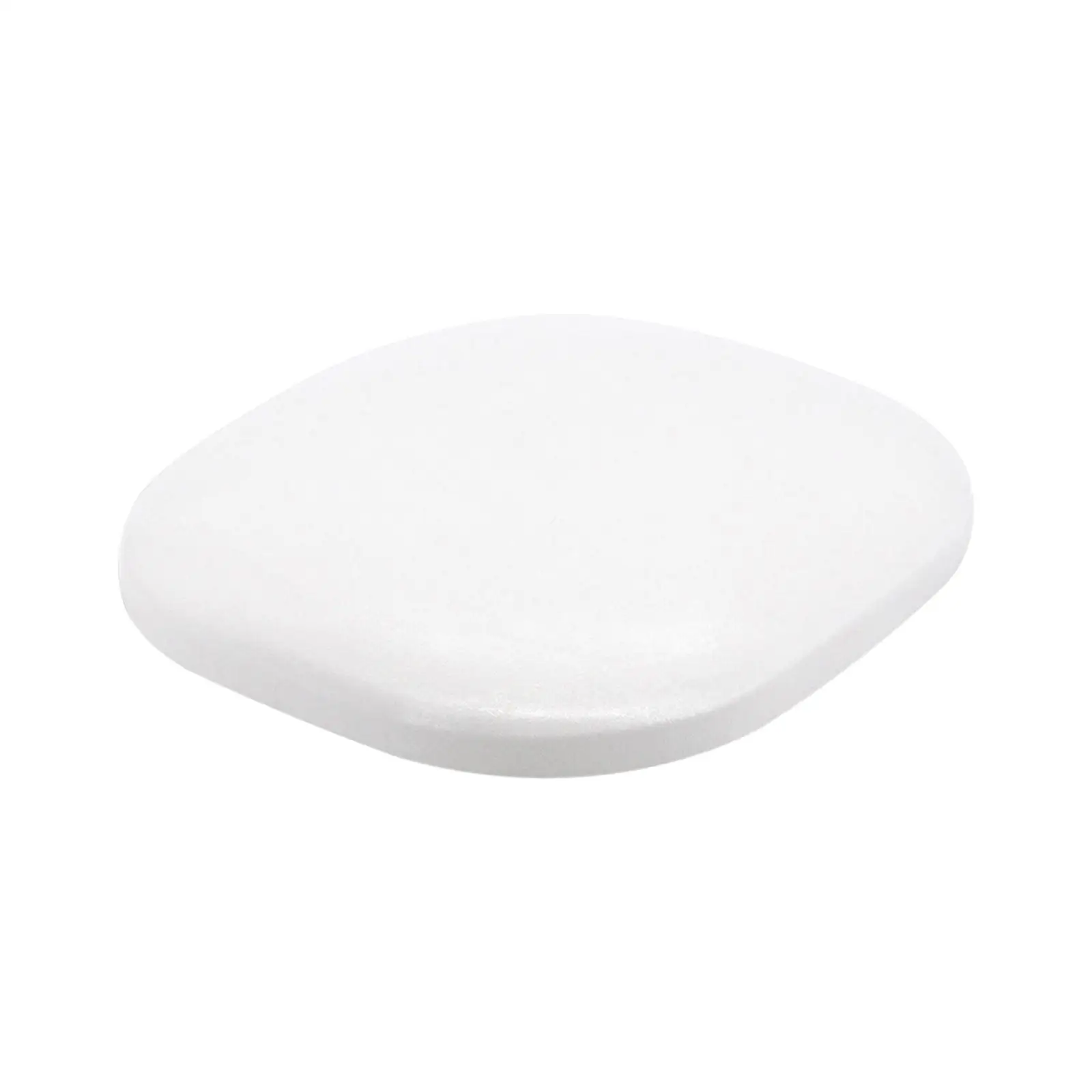 Manicure Nail Art Hand Cushion Pillow PU Leather Reusable Makeup Cosmetic Tools Lightweight Durable