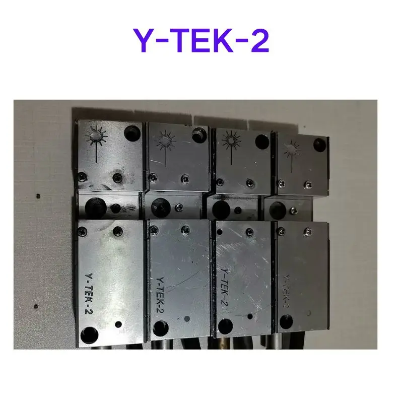 Second hand test OK  Drilling machine tool gauge needle gauge Y-TEK-2