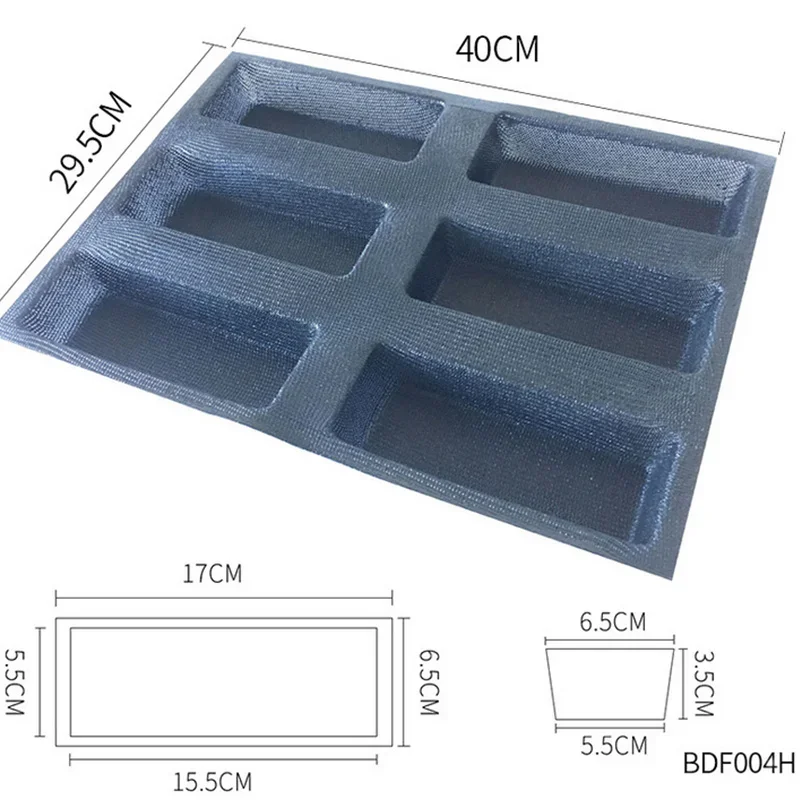 Thumbnail 4 - #1 Cheap Cake Pans & Molds Worth Buying
