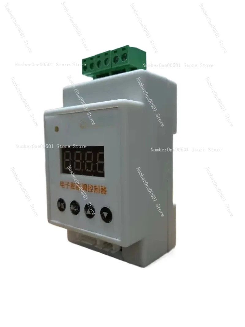 

Universal Electronic Expansion Valve Controller Universal Driver Cold Storage Air Conditioning Universal Expansion Valve
