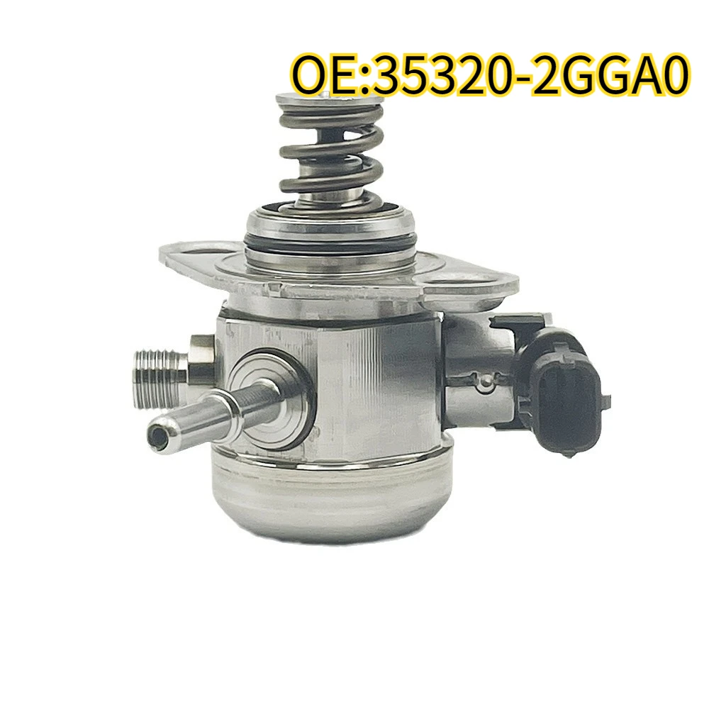 

High quality New for 35320-2GGA0 Hogedrukbrandstofpomp Hogedrukpomp Voor Hyundai Kia Sportage Onderdelen