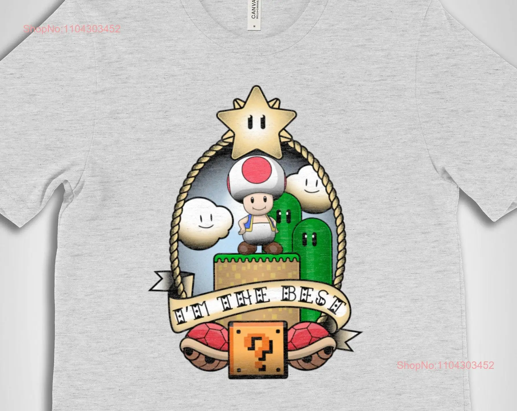 Футболка для геймера, забавная игровая футболка «Я рядом» для видеоигр для мужчин, женщин и детей, подарок с длинными или короткими рукавами