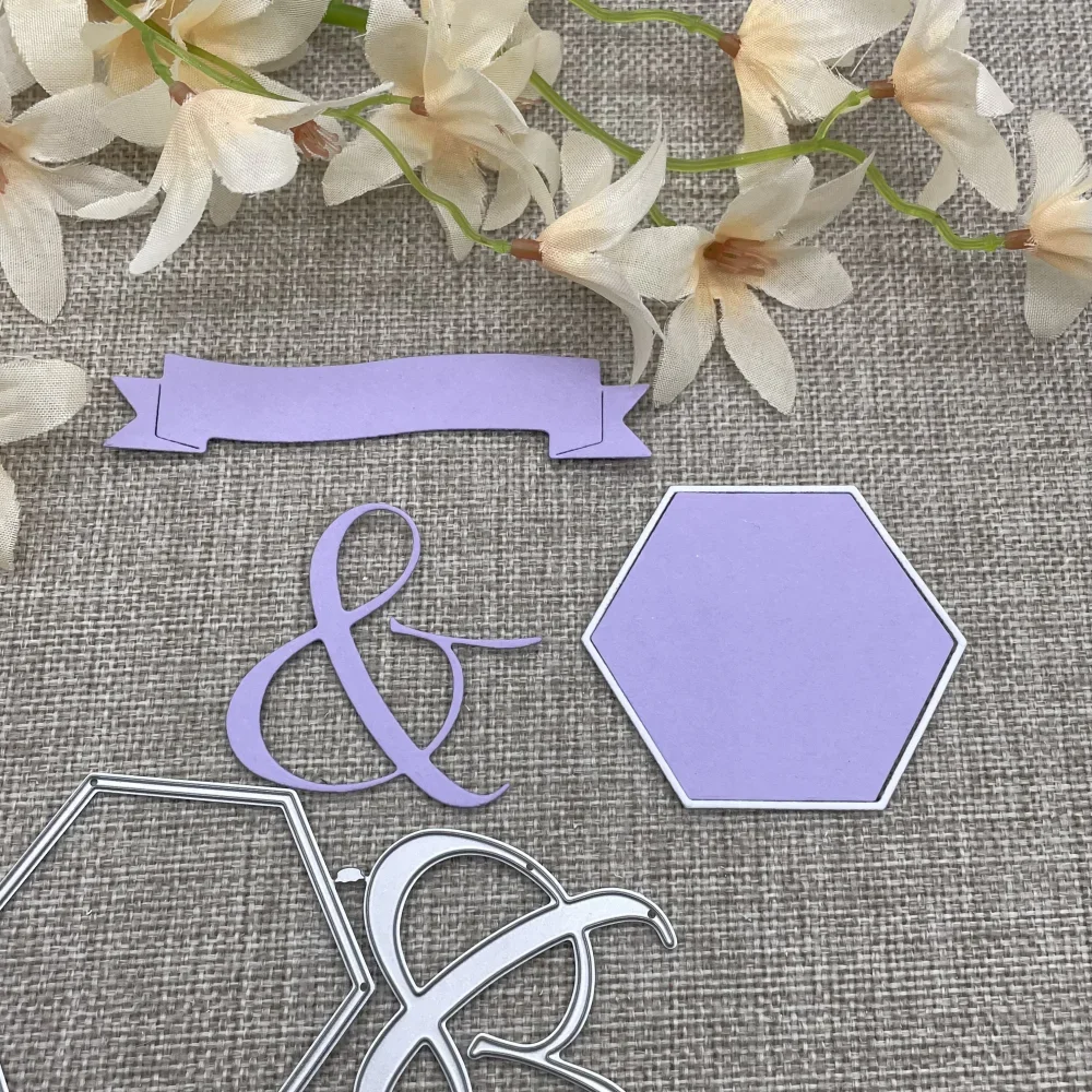 & Letter Flag Frame…