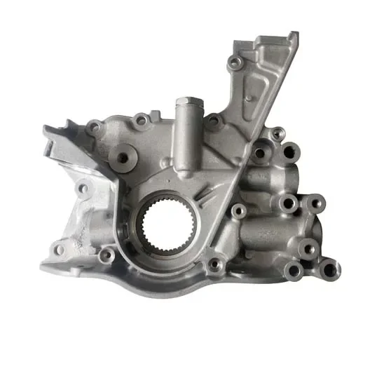 CQ Wholesea 2JZ 1JZ-GTE / 2JZ-GTE Oil Pump For To-yo-ta Supra With High Quality