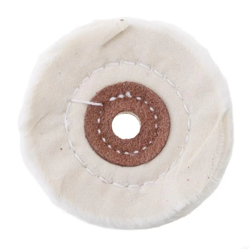 A2UD Cloth Buping Posling Wheel Buffer Plish Dewelry Disterry Paclage Grinder Grinder Grinder для ротажных абразивных
