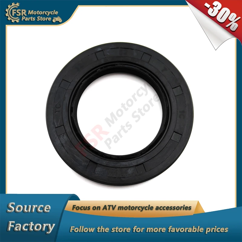 

SEADOO Crankcase OIL SEAL,Fits SPARK ACE 900 TRIXX GTI GTS ,P/N:420850220,Jet Ski Accessories
