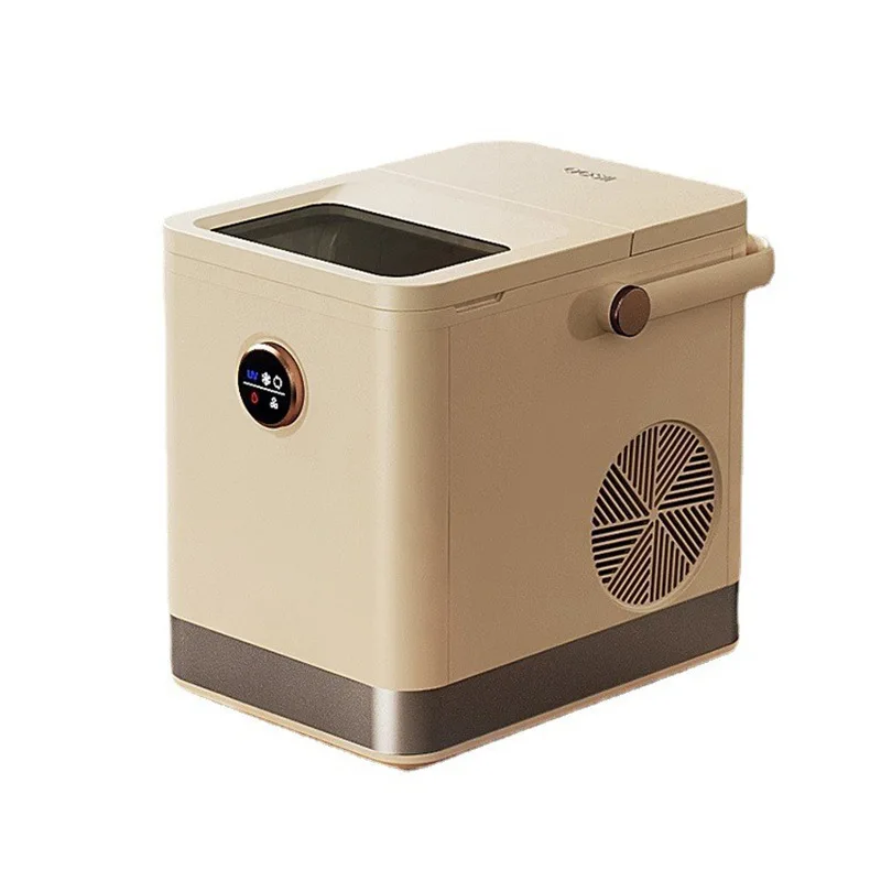 Ice Machine Q1 Hous… - image