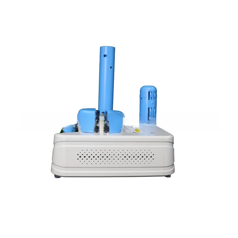 Buffer Air Cushion Machine Automatic  Sealing Machine Inflatable Packaging Tools Inflator Fill Bubble Bag Tool