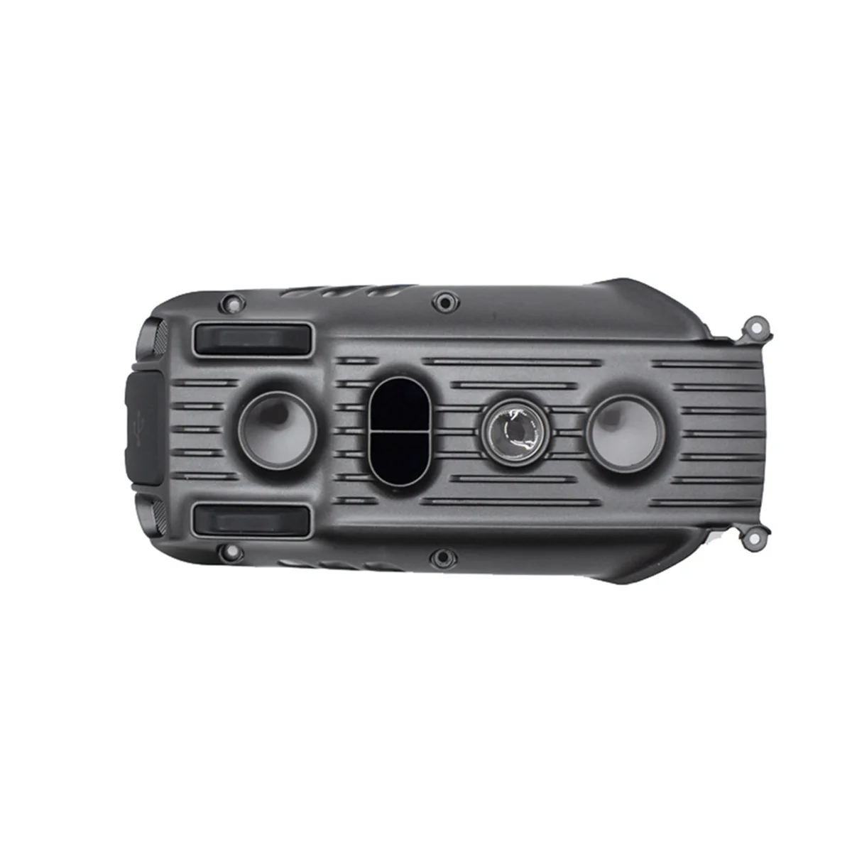 Нижняя крышка корпуса для DJI Royal Mavic Air 3, детали корпуса Air3_BSH