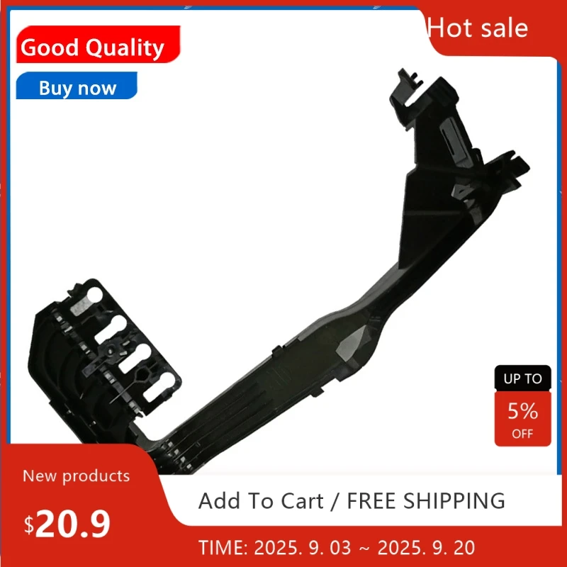 

Нижняя крышка чернильных трубок Fix DesignJet 500 800 510 C7770-60286 C7769-40046 C7769-60153 C7770-60251 C7770-60153 Деталь плоттера