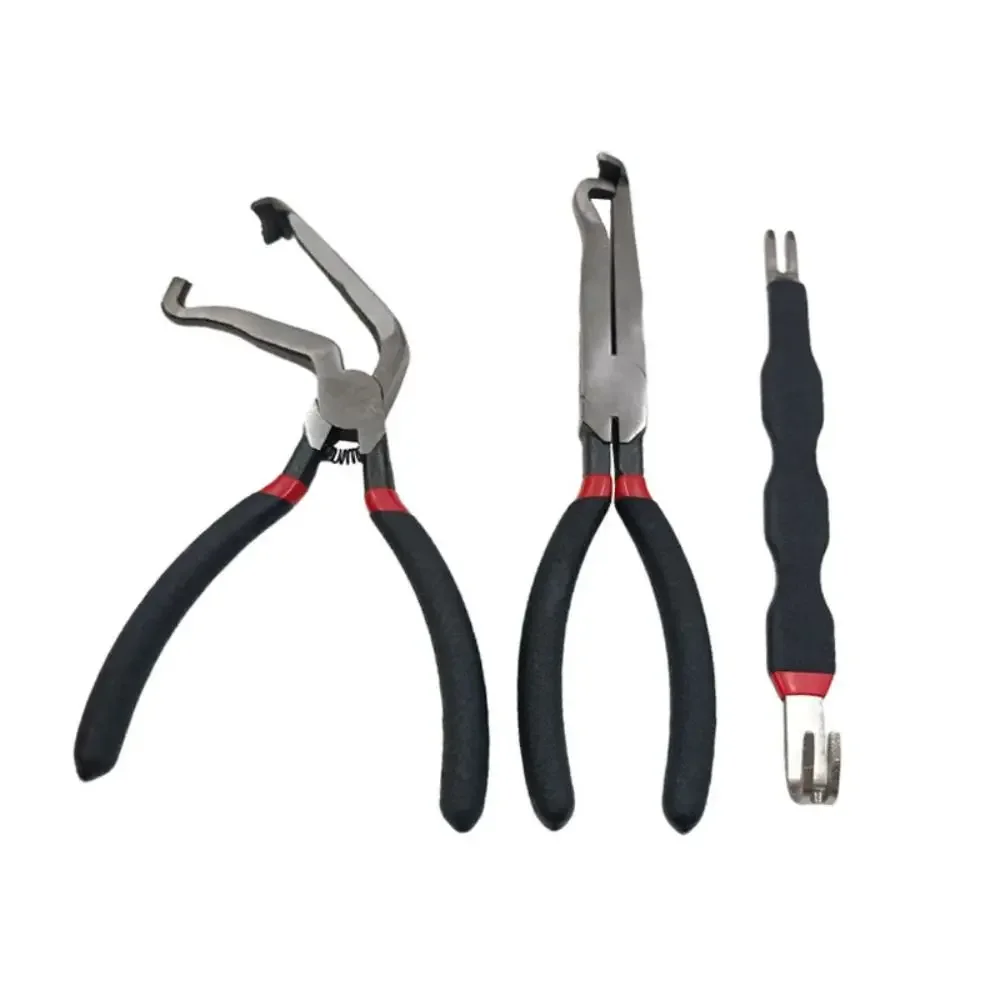 Cutting Wire Harness Disassembly Plier Power-off Separator Fuel Line Electrical Disconnect Pliers Automobile Line