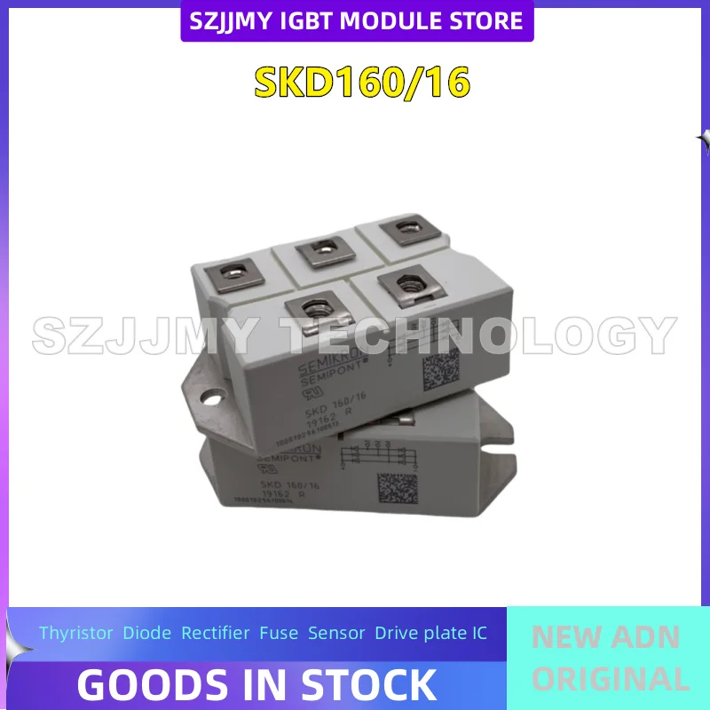 VUO160-12N07 VUO160-16N07 VUO160-18N07 SKD160/14 SKD160/16 SKD110/18 SKD110/14 SKD110/16 IGBT 모듈 재고 있음