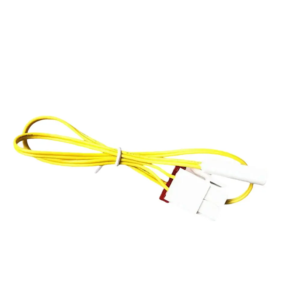 Appliance Maintenance Defrost Sensor Replacement Thermostat For Refrigerator Refrigerator Part 5K Temperature Probe