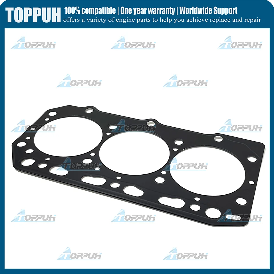 3TNV86 Head Gasket Cylinder For Yanmar (Matal)