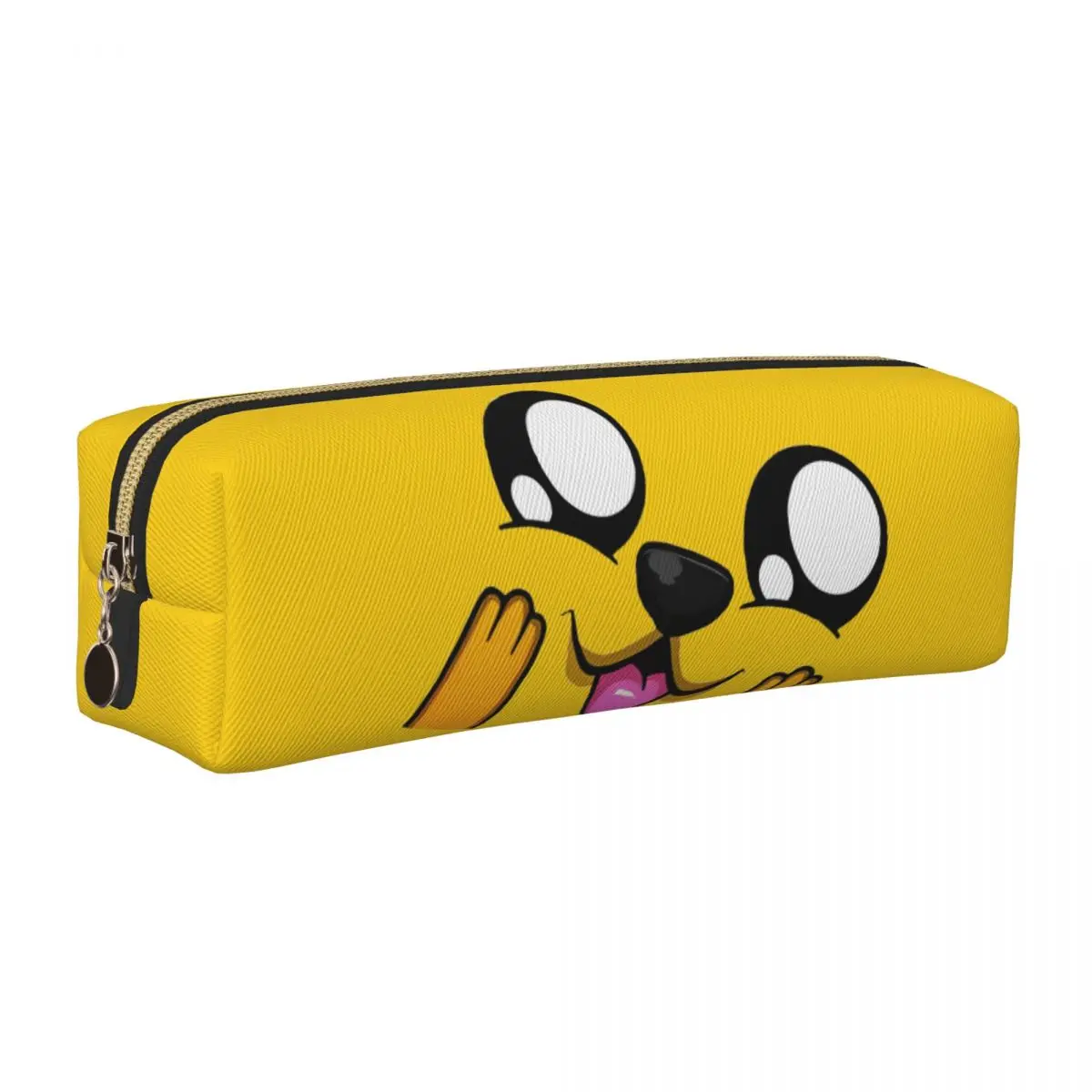 Mikecracks, пеналы для лица, забавная мультяшная игра, коробка для ручек, сумка для девочек и мальчиков, большие школьные принадлежности для хранения, подарочный пенал