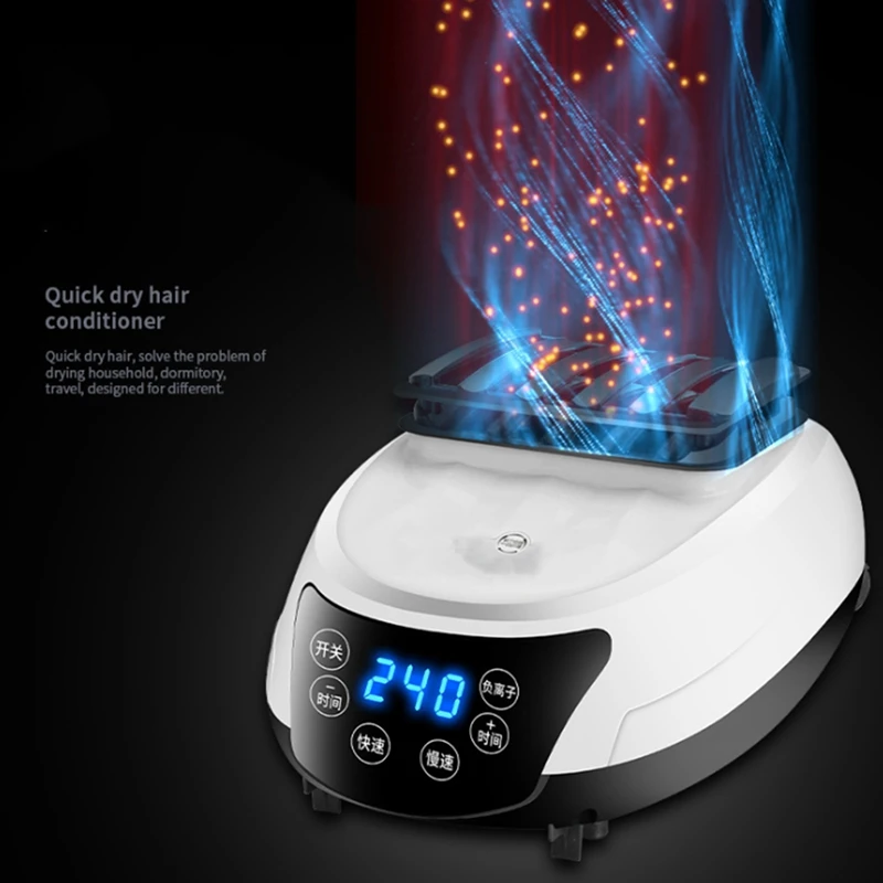 Лидер продаж, портативные электрические сушилки для одежды, умный пресс, бытовая сушка детской одежды, сушка теплой ветром, белье, сушилка для одежды