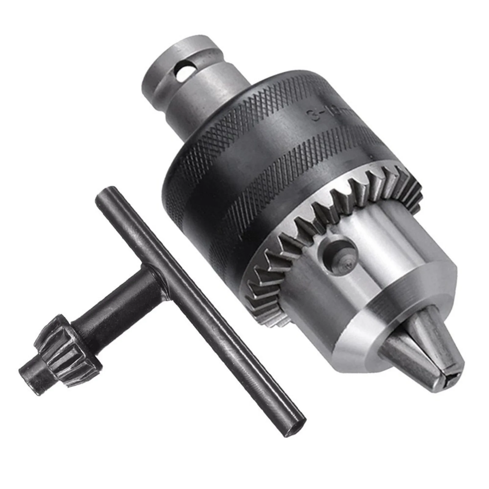 1/2-20 UNF 마운트 임팩트 드라이버 비트 척 변환기 1/4'' 헥스 샹크 탄성 텔레스코픽 어댑터 위치 고정 핀 렌치 O-링