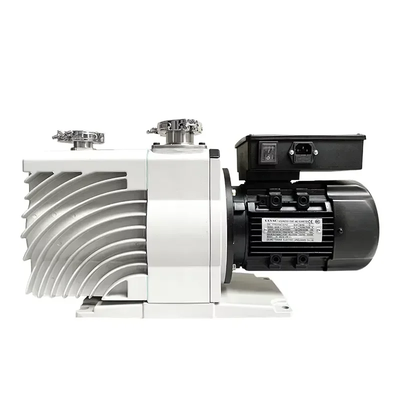 For^-TRP-12 High Speed Direct-drive Rotary Vane Vacuum Pump./