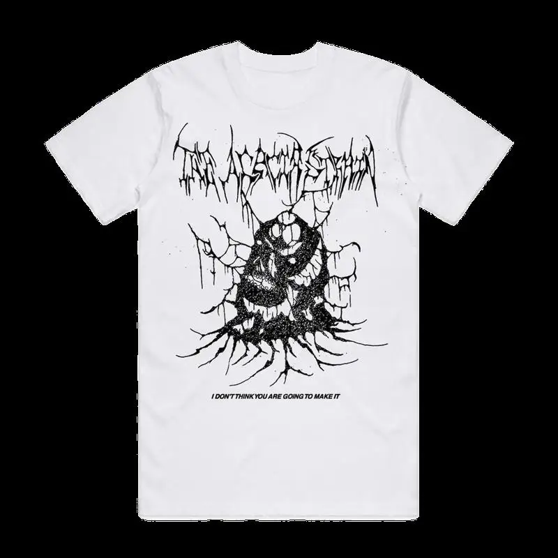 The Acacia Strain I Don't Think T-Shirt