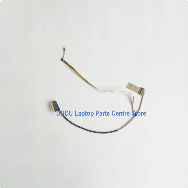 

Laptop LCD EDP CABLE For MSI GF75 MS-17F1 17F2 K1N-3040115-J36 30PIN
