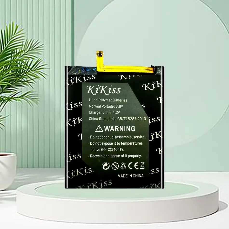 

4500Mah 6S Plus Battery For Apple Iphone High-Capacity Long-Lasting Mobile Phone