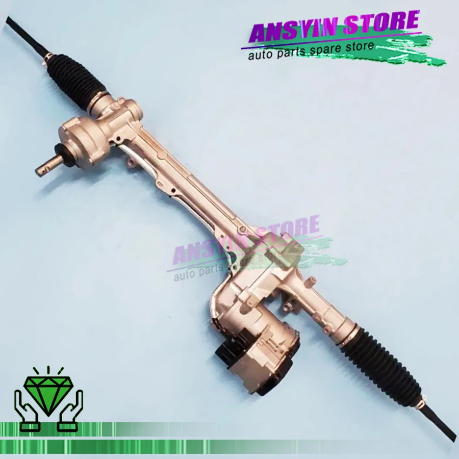 Electric Power Steering Rack For Car Ford Explorer EB5Z3504M EB5Z3504Q STE295 STE384 Left hand drive