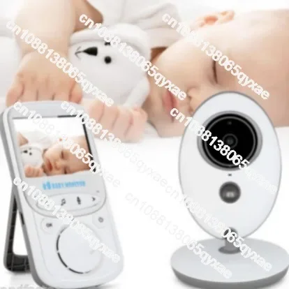 VB605 Baby Caregiver Baby Monitor Monitor Baby Caregiver