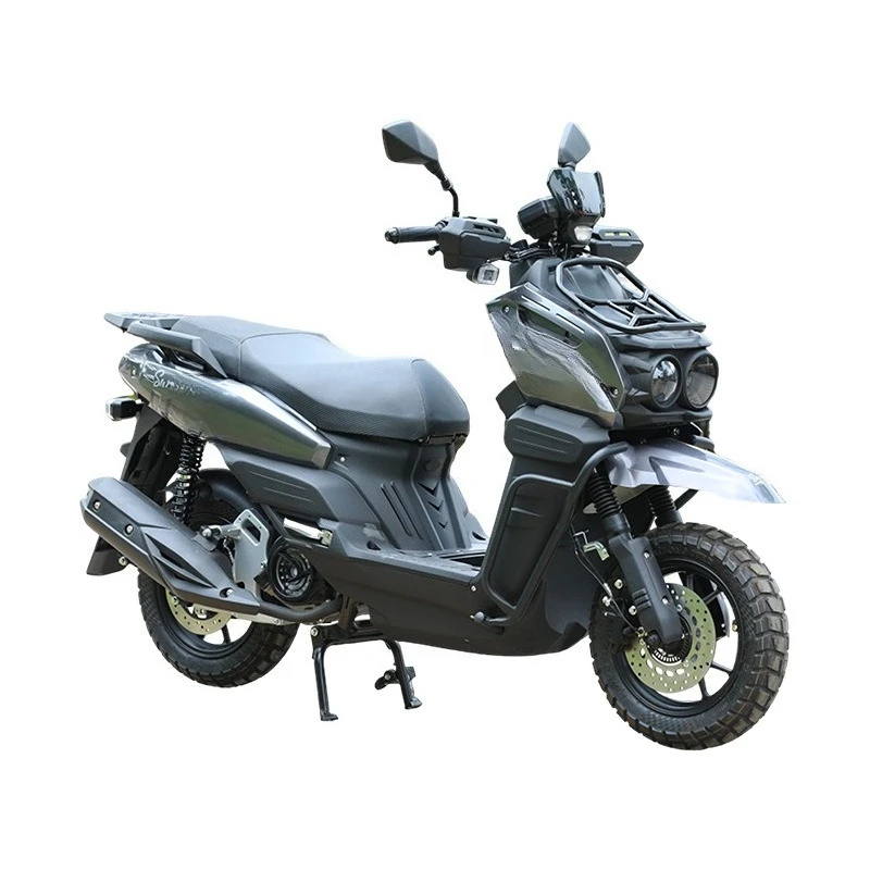 

Motorcycle long-distance running king transportation tank electric motorcycle electric vehicle two-wheeled adult electric