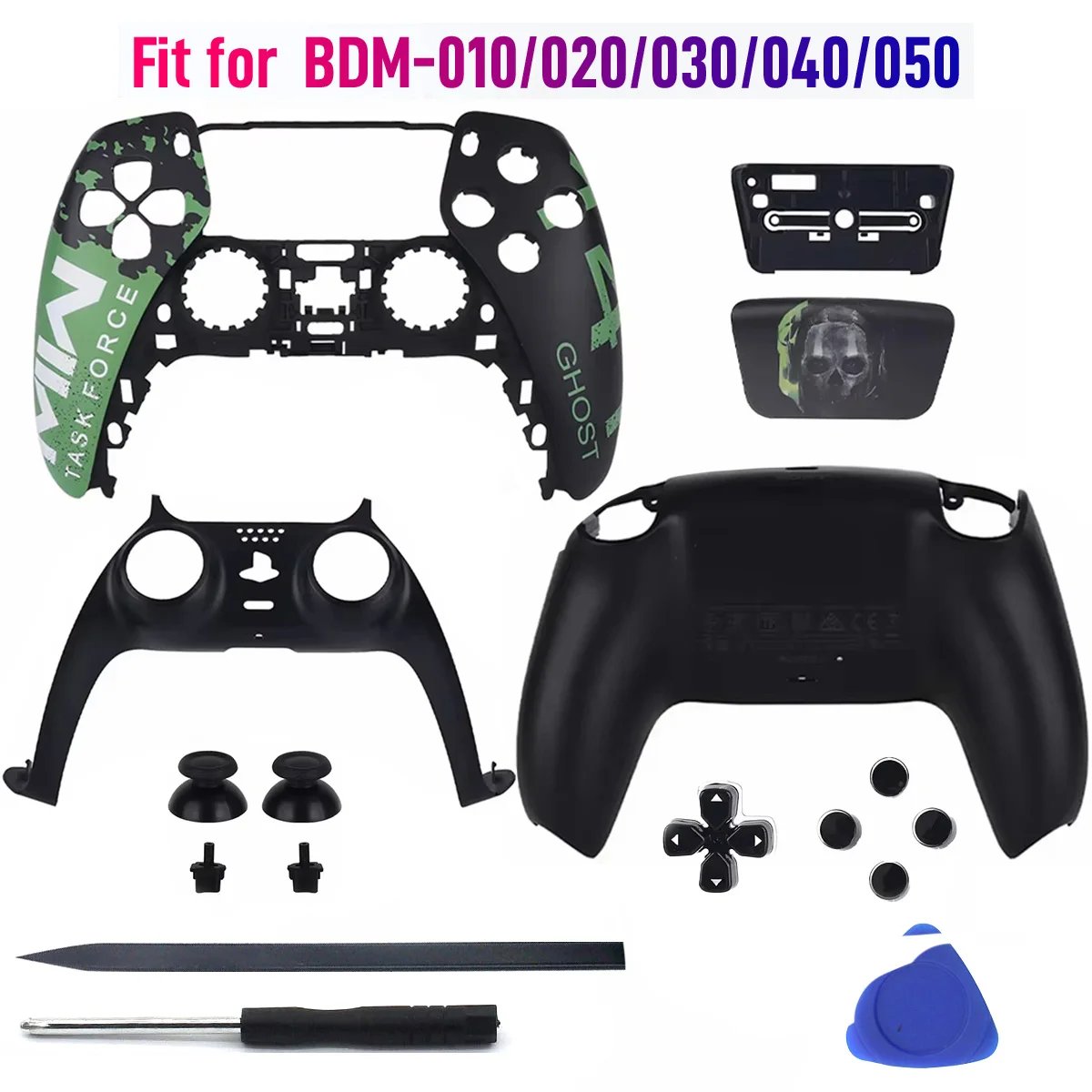 Thumbnail 3 - #17 PS5 Gamepads Discount Picks