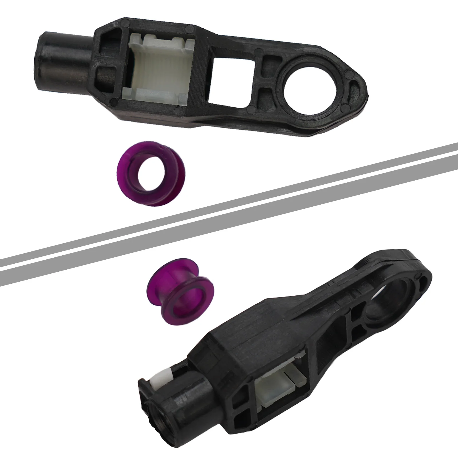 Bng6spd getriebe gestänge buchse auto lkw für suzuki für vauxhall agila ersatzteil gummi 2 stücke keine praktisch