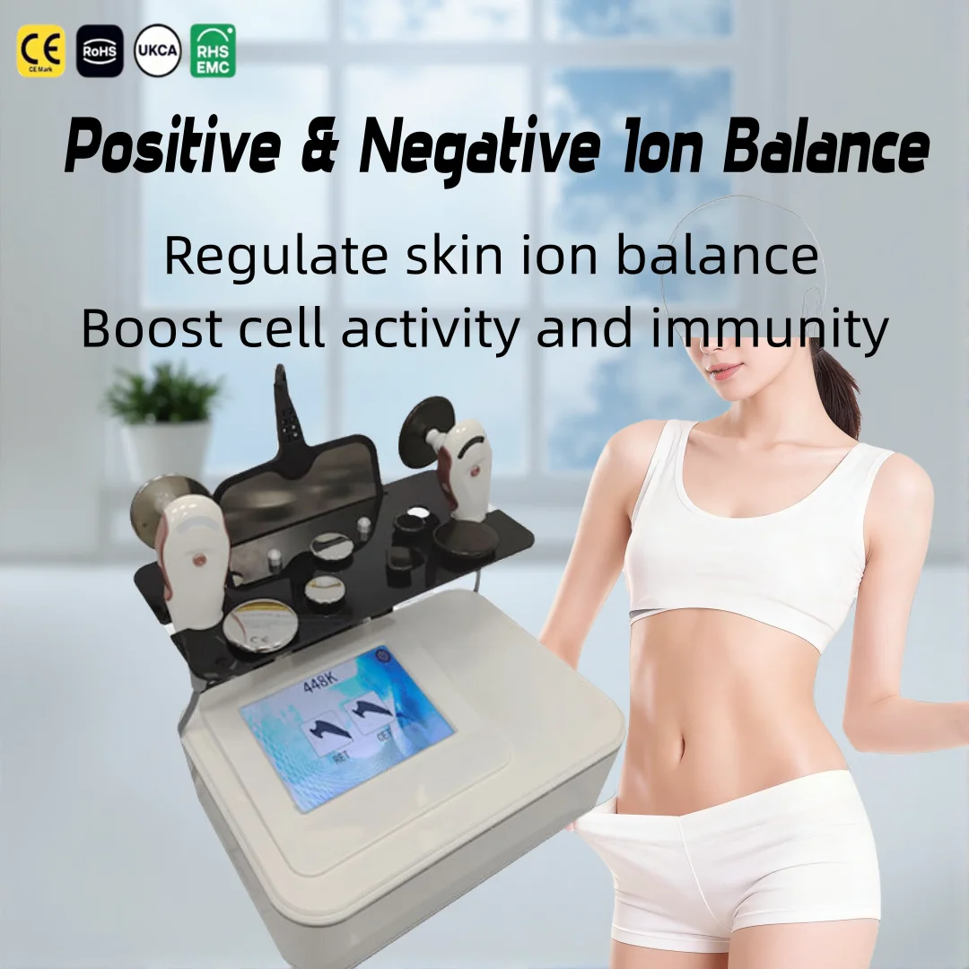 

448K Fever Master Smart Version Multi-gear Temp Control Neck Relax Body Cold Relief Home Commercial Universal