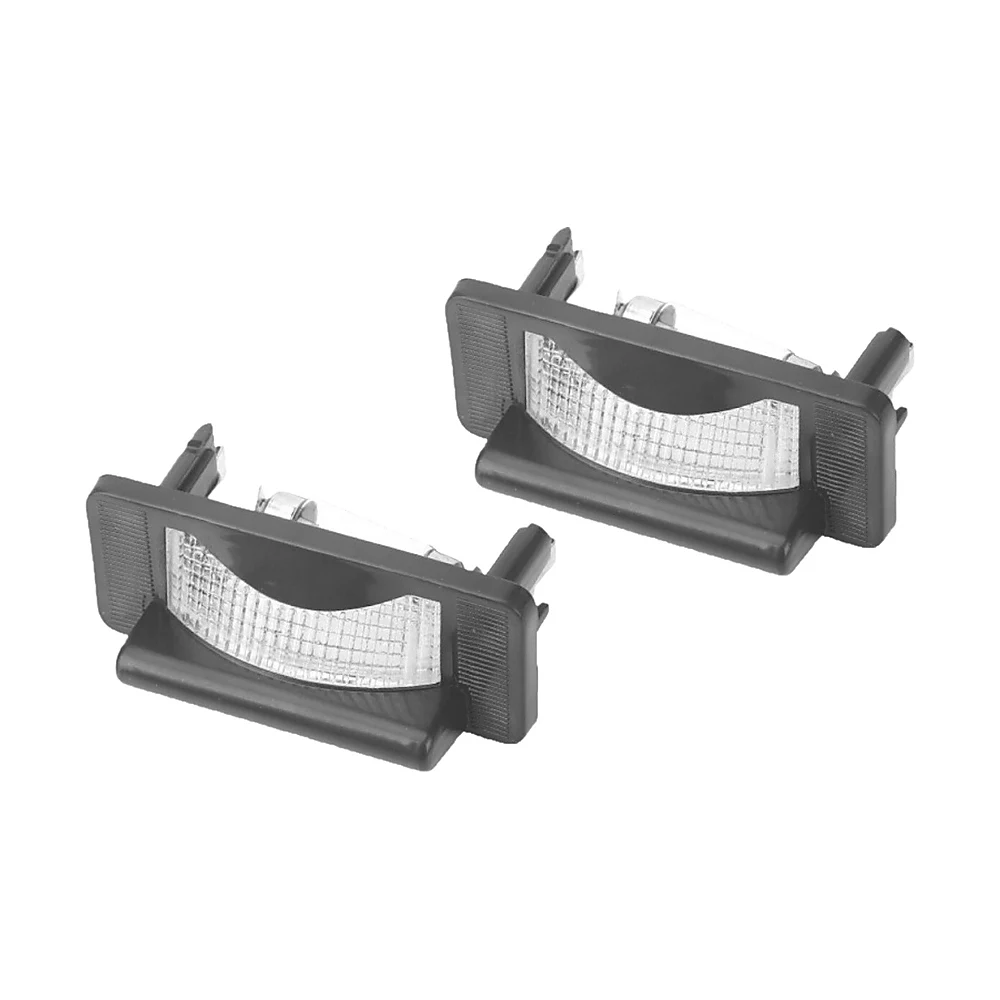 License Plate Light Lamp 9018200156 Fit For Mercedes-Benz Sprinter