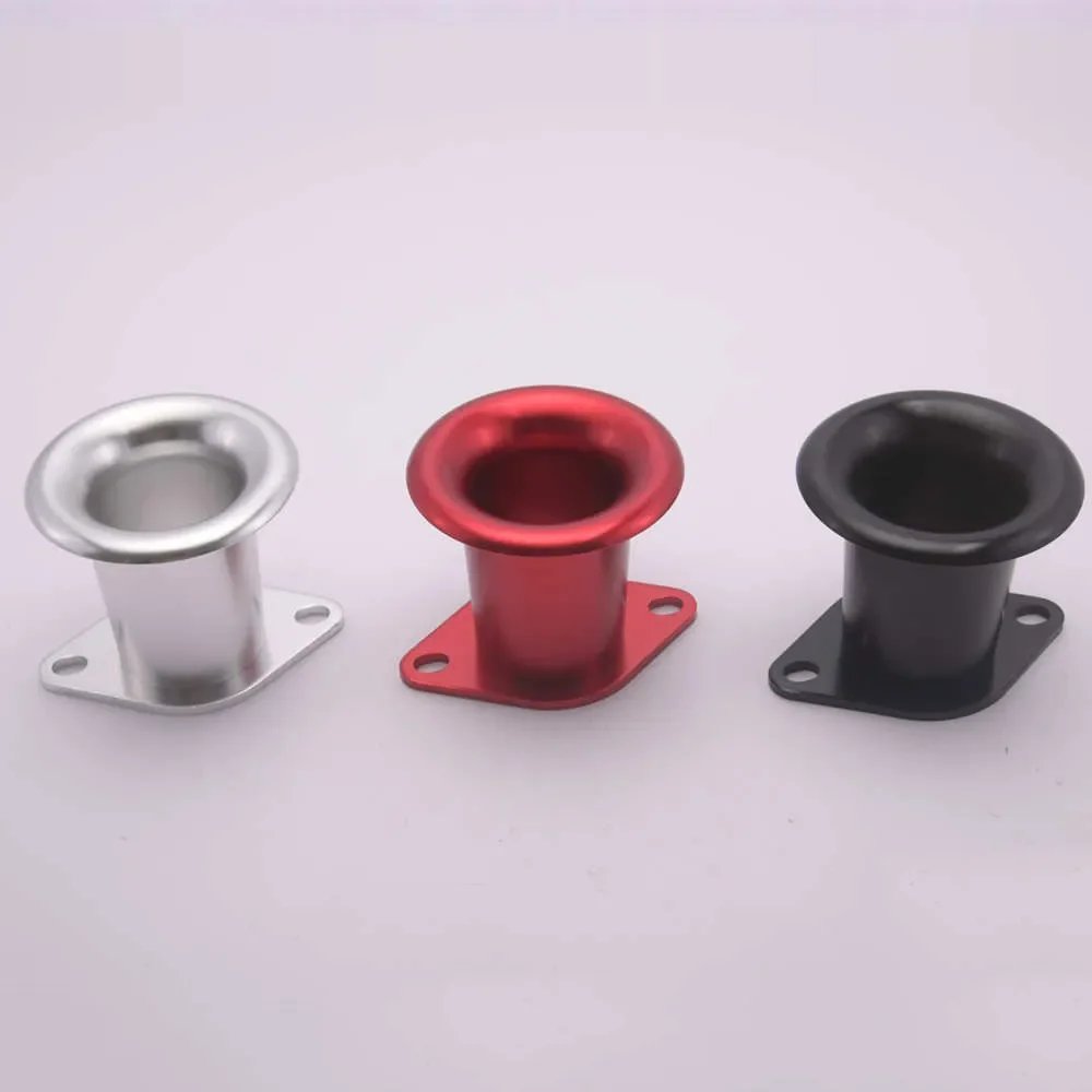 EPMAN Aluminum Turbo Flange Turbo Blow Off Valve Inlets-BOV Botton EP-BOV1009