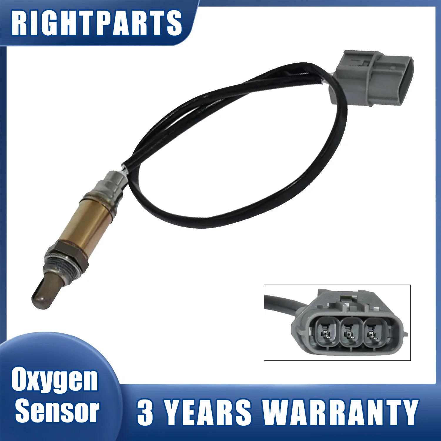 

Car Oxygen Sensor O2 22690-2Y921 226902Y921 For NISSAN MAXIMA INFINITI I30 2000-2001 For NISSAN O2 Sensor Auto Parts