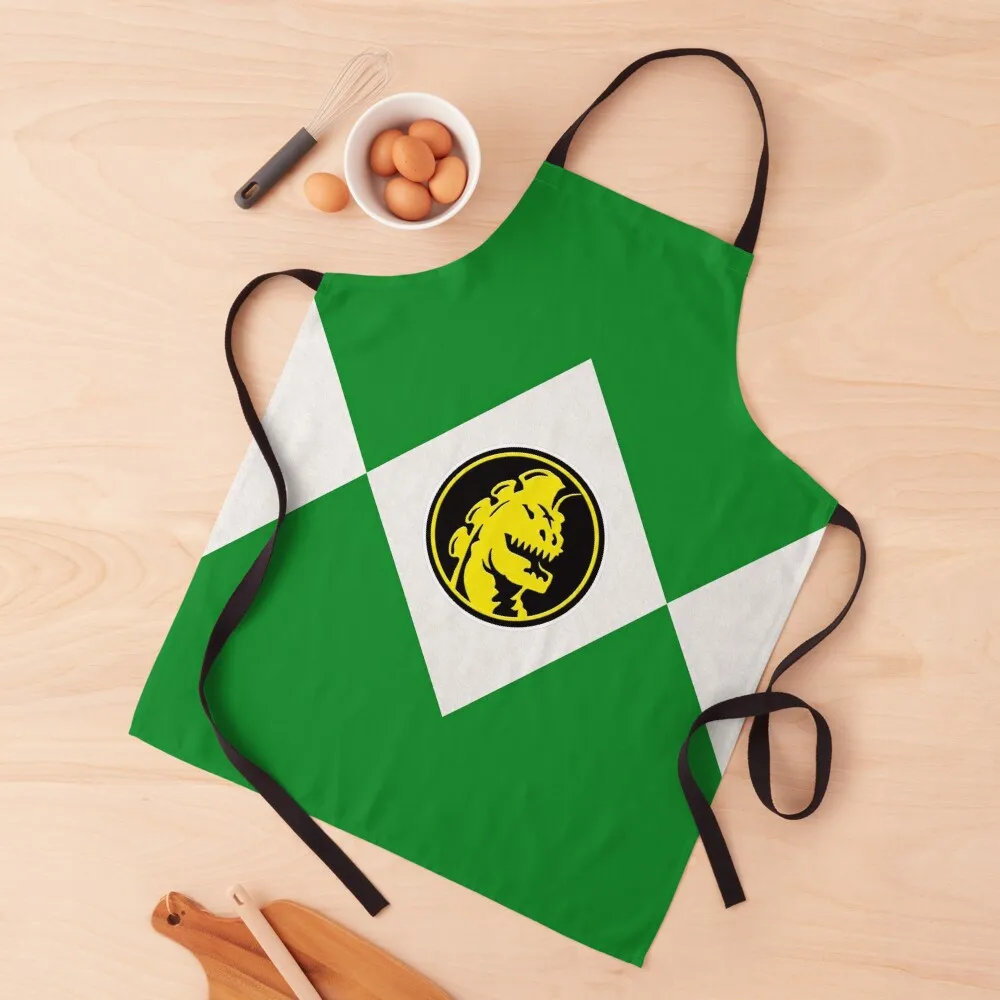 

Dragonzord Apron home women Dress For Nail Stylist Apron