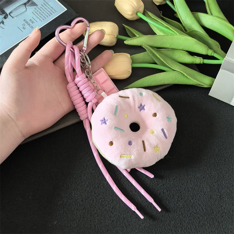 Mini sac à main porte-clés exquis sac pendentif chaîne petite coquille sac sac suspendu décoration porte-clés accessoires pour cadeaux pour filles