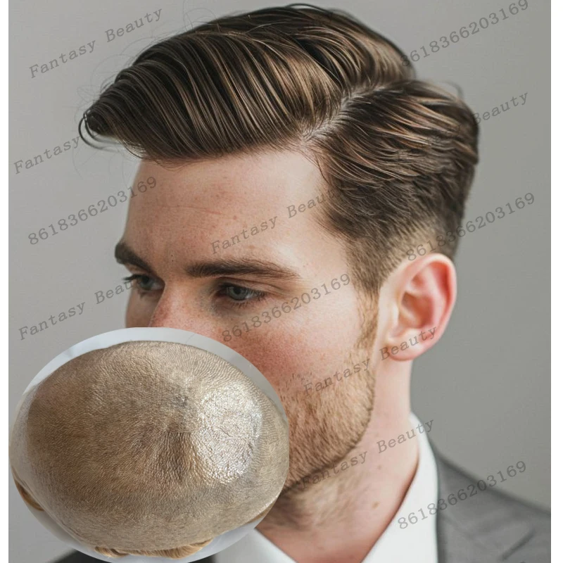 #17 Ash Blonde 30Mm… - image