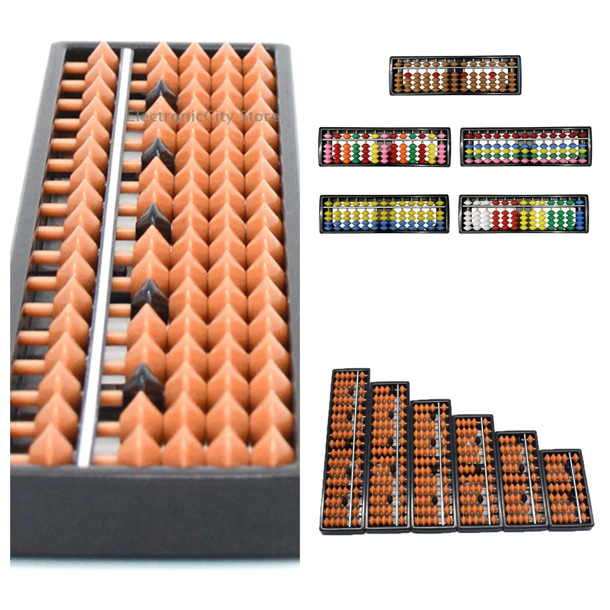 The Best Abacus for Accurate Caculating My Real-World Experience with the Soroban