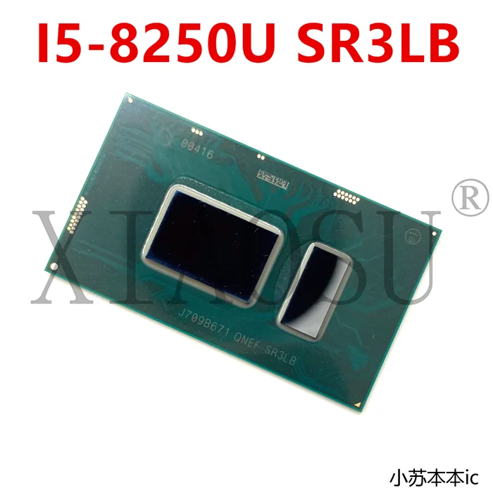 

New Oiginal I5 8250U SR3LB BGA Quality Assurance