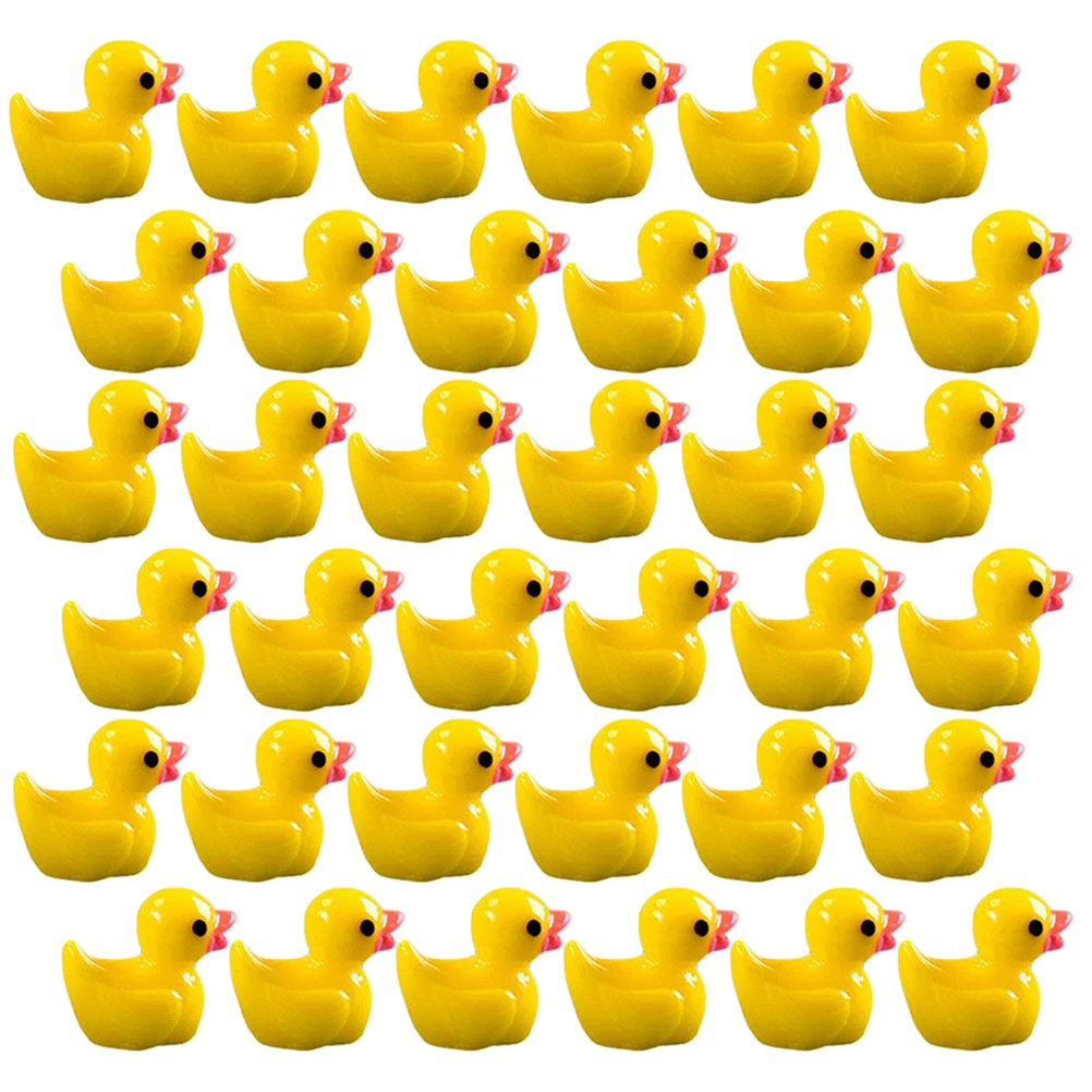 

200 шт. настольные фигурки, многофункциональные мини-смола, миниатюрные садовые миниатюрные пейзажные аксессуары, декоративные мини-фигурки для