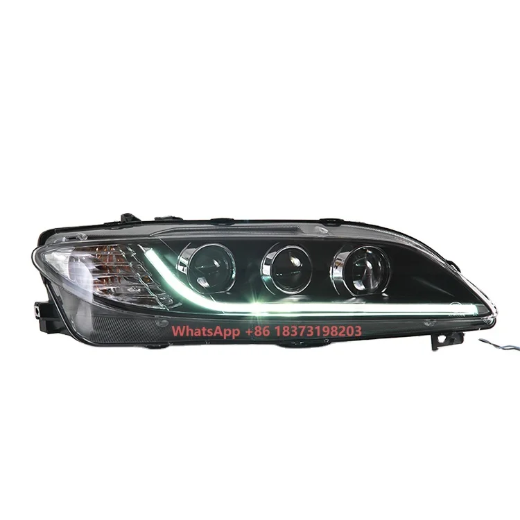 

Автозапчасти, автомобильные фары, фары, новые детали, фары для Mazda 6 2003-2015 гг.