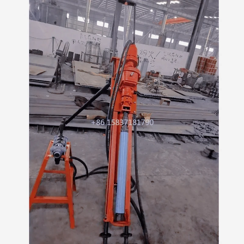 Low Cost Dth Drilli…