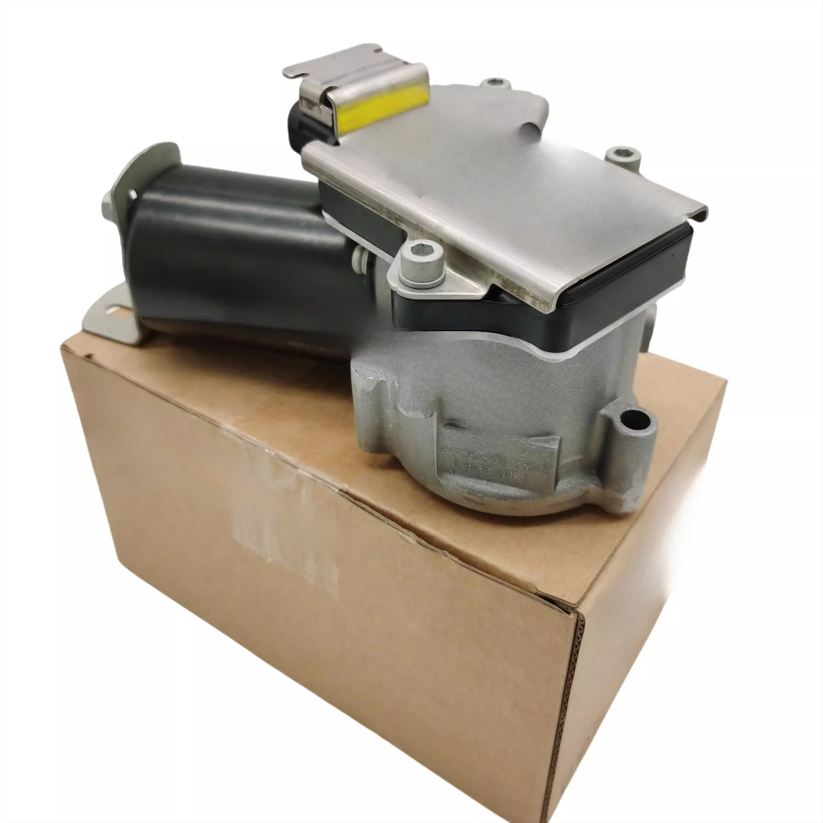 Transfer box motor Four-wheel drive motor Four-wheel drive control module Four-wheel drive computer controller Motor
